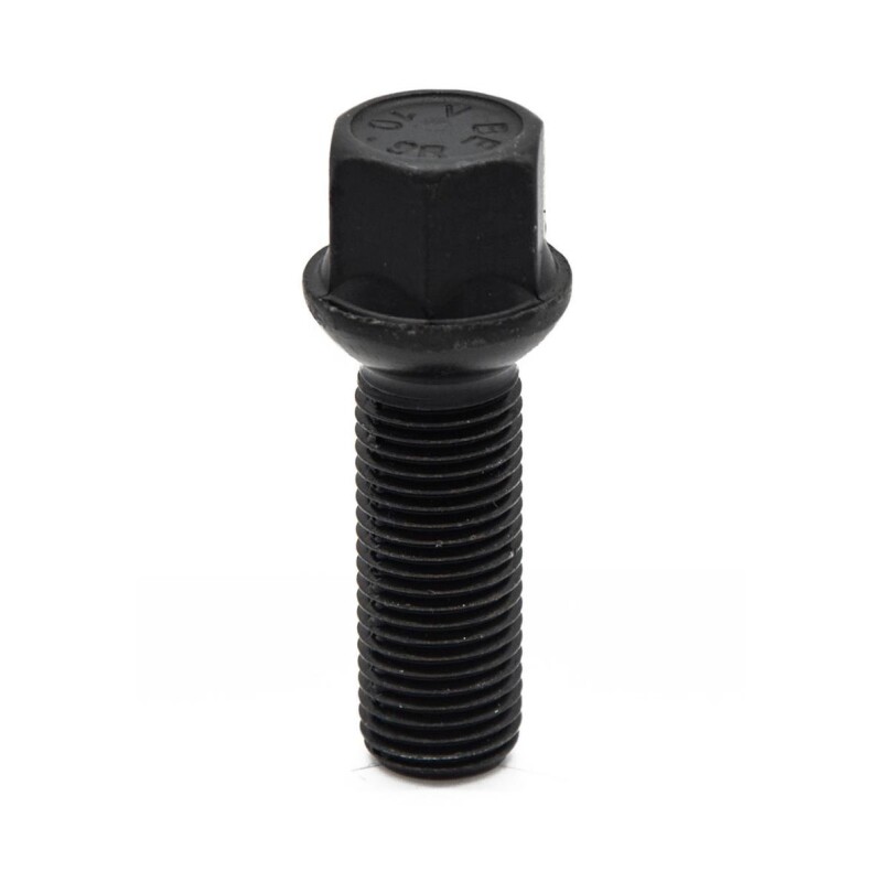 Bimecc Bolt S17D36-ZNNI M14x1.5x36.5 17 mm Hex R12 1 pcs черный