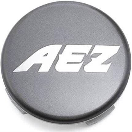 AEZ velje ilukilp ZA2020G 57mm grafiit Matt