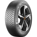 Sõiduauto/maasturi lamellrehv 255/45R19 CONTINENTAL VIKINGCONTACT 8 104T XL Elect FR Friction BDA70 3PMSF IceGrip M+S