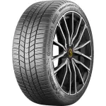 Sõiduauto/maasturi lamellrehv 275/40R21 CONTINENTAL WINTERCONTACT 8 S 107V XL Elect FR Studless BBB73 3PMSF M+S