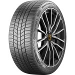 Sõiduauto/maasturi lamellrehv 315/35R22 CONTINENTAL WINTERCONTACT 8 S 111V XL Elect FR Studless BBB75 3PMSF M+S