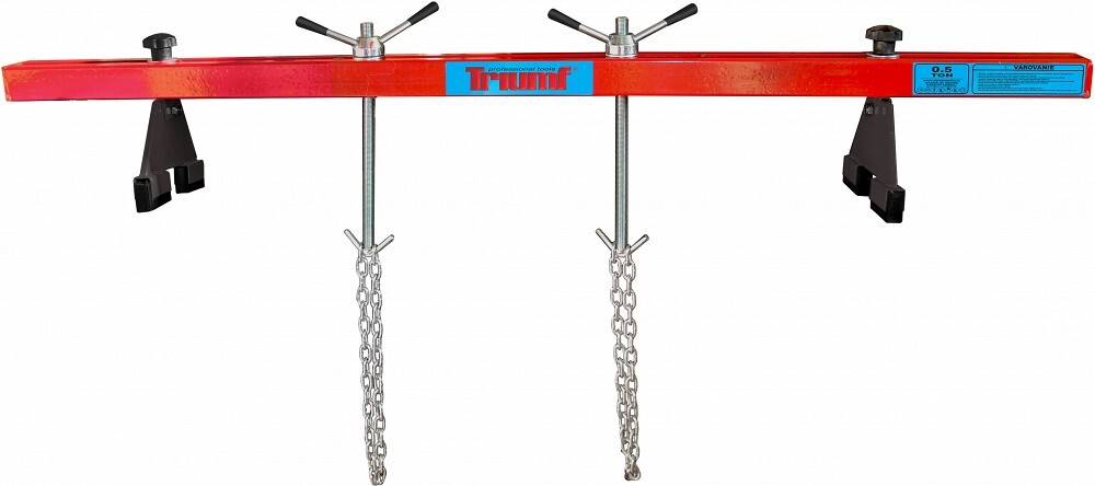 для двигателя toestamise балка/инструмент 750-1450mm. 500kg triumf