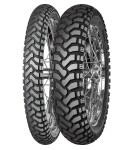 Mootorratta rehv 130/80B18 Mitas ENDURO TRAIL (E-07) 72H TL ENDURO ON/OFF tagumine M+S Reinf