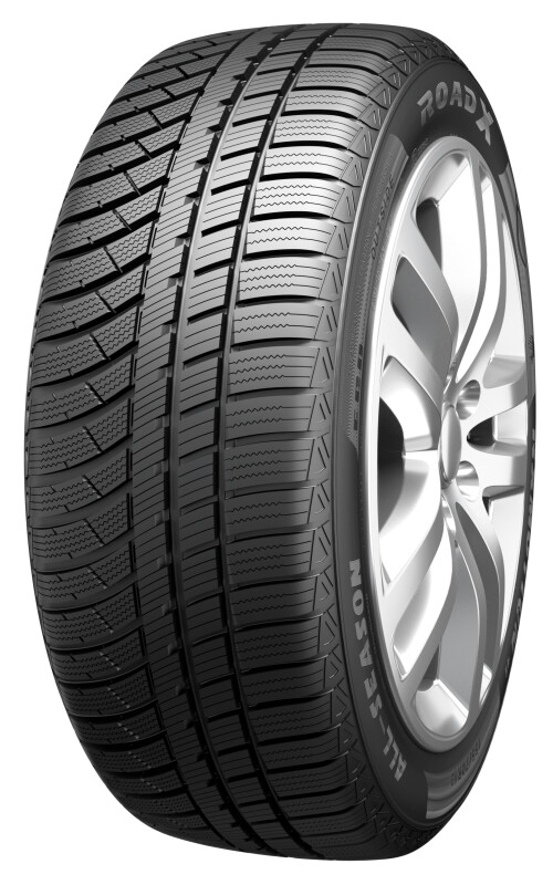 легковой авто. Летняя шина 175/70R14 88T ROADX RXMOTION 4S XL