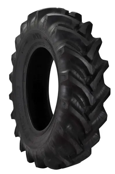 13.6-24 1360 1360 AGSTAR põllumajandusmasina / traktorirehv TT 8PR