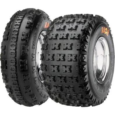 шина для мотоциклов Maxxis M931 / M932 22X7.00-10 MAXX M931   6PR 33J TL F RAZR