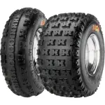 mootorratta rehv Maxxis M931 / M932 22X7.00-10 MAXX M931   6PR 33J TL F RAZR