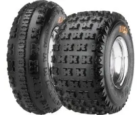 квадроцикл шина Maxxis M931 / M932 18X10-8 MAXX M932  22J ( задняя) M+S