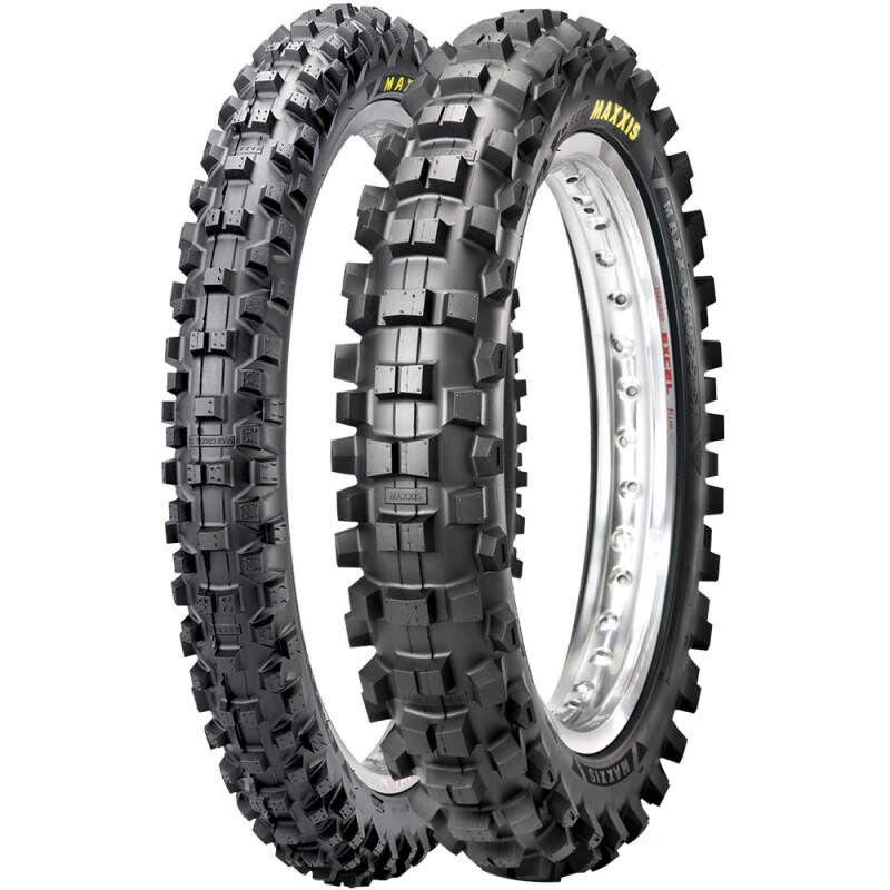 tyre for bicycle Maxxis M7311 / M7312 2.50-10 MAXX M7311 MCR SI   33J TT F