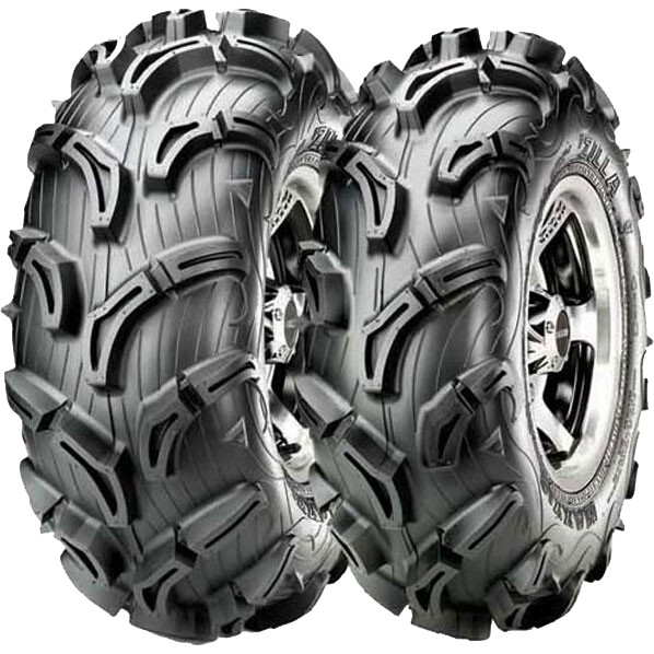 шина для мотоциклов Maxxis MU01/MU02 26X9-12 MAXX MU01   49J Front