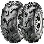 motorehv Maxxis MU01/MU02 26X9-12 MAXX MU01   49J esimene