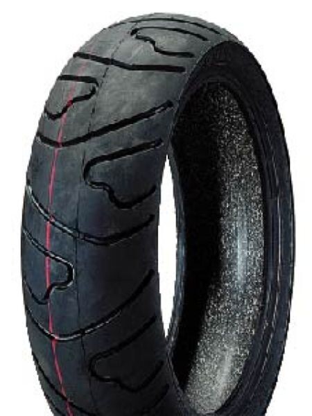 [DUSC313060HF9] scooter tyre skuter/moped DURO 130/60-13 TT 55J HF916 EXPLORER front - rear