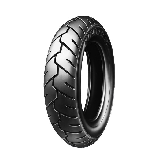 motorolleri / mopeedi rehv michelin 130/70-10 tl/tt 52j s1 esimene/tagumine