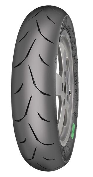 [3001574248000] motorolleri / mopeedi rehv MITAS 130/70-12 TL 62P MC34 esi/taga