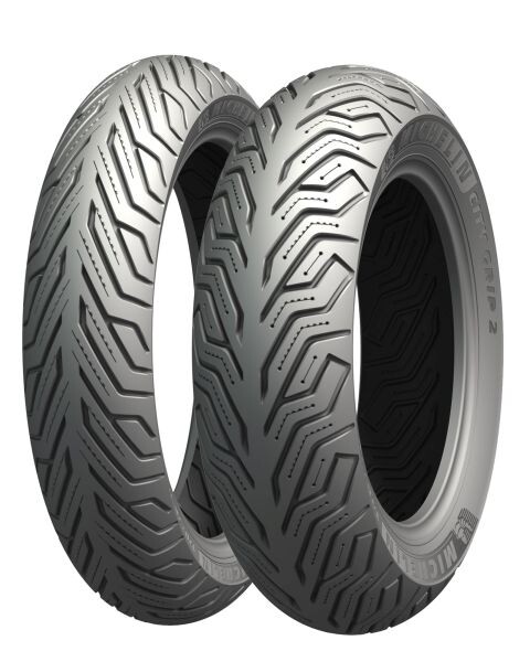 scooter / moped tyre michelin 130/70-16 tl 61s city grip 2 rear
