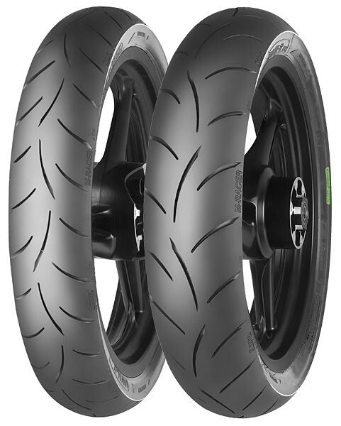[3001579081000]  for motorcycles tyre city/classic MITAS 130/70-17 TL 62H MC50 M RACER rear