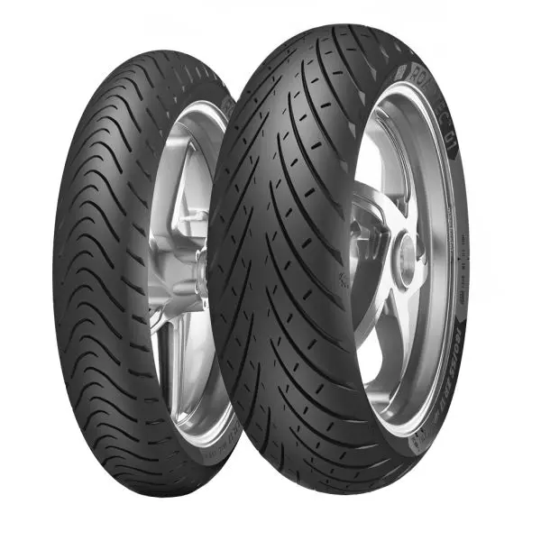 [3132600] Touring шина METZELER 130/70-17 TL 62H ROADTEC 01 задняя