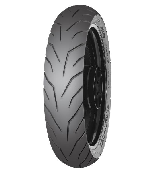 Street Force 130/70-17 62H задняя TL/TT