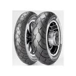 [2531500] Chopper/cruiser tyre METZELER 130/70B18 TL 63H ME888 MARATHON front part