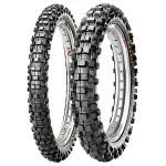 mootorratta rehv Maxxis M7305 80/100-12 MAXX M7305  50M TT R