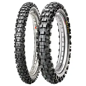 for motorcycles tyre Maxxis M7305 100/90-19 MAXX M7305MCRIT  57M TT R