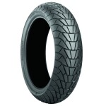 mootorratta maanteerehv bridgestone 130/80-17 tl 65h battlax adventurecross scrambler ax41s tagumine