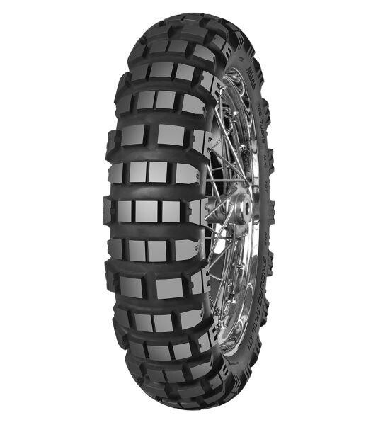 Enduro Trail XT+(e-09) 130/80B17 65s rear tl/tt