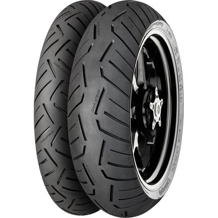 contiroadattack 3 cr 130/80r18 66 v rear tl