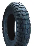 [DUSC013090HF9] scooter tyre skuter/moped DURO 130/90-10 TL/TT 61J HF903 front - rear