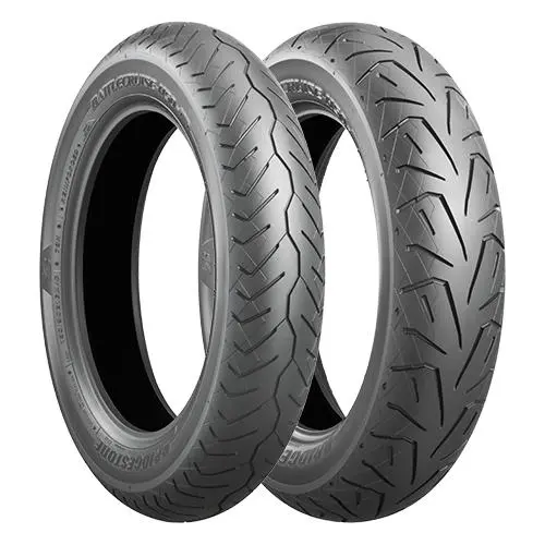 mootorratta maanteerehv bridgestone 130/90b16 tl 73h battlecruise h50 tagumine