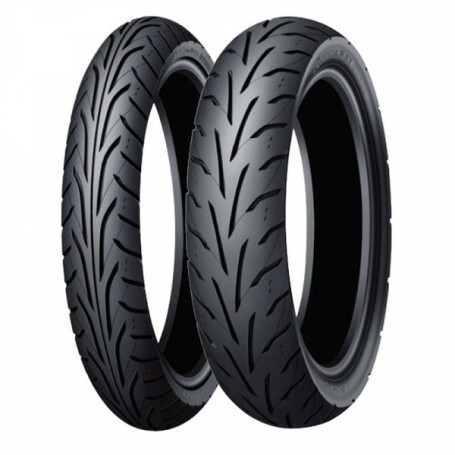 dunlop for motorcycles tyre 130/90-16 tl 67 h arrowmax gt601 rear