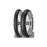[1907200]  for motorcycles tyre cross/enduro METZELER 130/90-18 TT 69M MCE 6 DAYS EXTREME rear