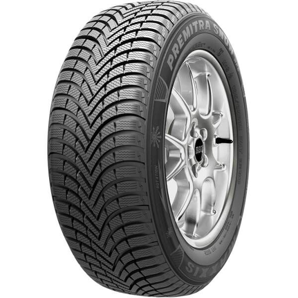 passenger Tyre Without studs 205/45R17 MAXXIS Premitra Snow Wp6 88V XL