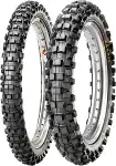 mootorratta rehv Maxxis M7304 MAXXCROSS IT 80/100-21 MAXX M7304MCRIT  51M TT F