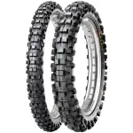 mootorratta rehv Maxxis M7304 MAXXCROSS IT 70/100-17 MAXX M7304MCRIT  40M F
