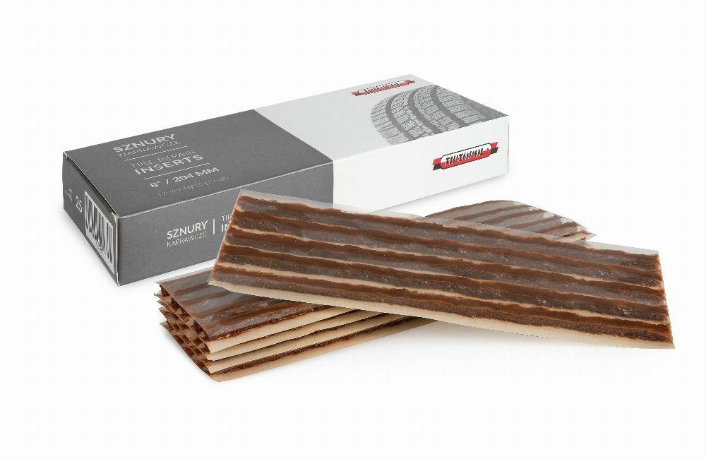 tyre sealing rope