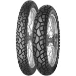 motorehv SAVA MC24 120/80-18 MITA MC24  62S TT