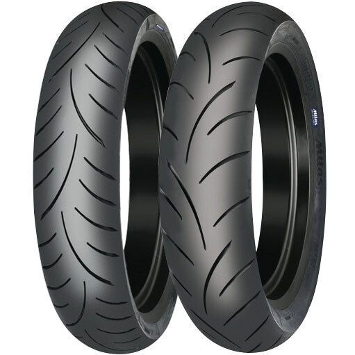 mootorratta rehv MITAS MC50 100/90-18 MITA MC50  56H TL