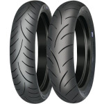 mootorratta rehv MITAS MC50 100/90-18 MITA MC50  56H TL