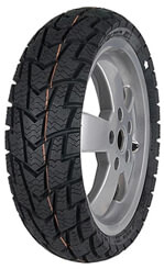 шина для мотоциклов SAVA MC32 100/80-17 SAVA MC32  52R TL