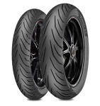 for motorcycles tyre PIRELLI ANGEL CITY 120/70-17 Pirelli ANGEL CT  58S TL rear