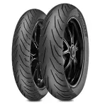 mootorratta rehv PIRELLI ANGEL CITY 130/70-17 Pirelli ANGEL CT  62S TL tagumine