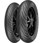 mootorratta rehv PIRELLI ANGEL CITY 100/80-17 Pirelli ANGEL CT  52S TL tagumine
