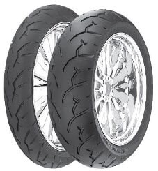 for motorcycles tyre NIGHT DRAGON 130/70R18 Pirelli NDRAG  M/C 63V TL front