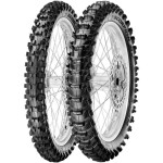 mootorratta rehv SCORPION MX pehme 410 110/90-19 Pirelli SCORP MX pehme   62M R NHS
