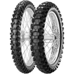 mootorratta rehv Scorpion MX Extra-X 110/90-19 Pirelli SCMXEXTRX   62M NHS TT R