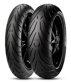 шина для мотоциклов Angel GT 190/50R17 Pirelli AngelGT  73W задняя ZR