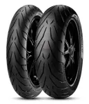 mootorratta rehv Angel GT 190/50R17 Pirelli AngelGT  73W tagumine ZR