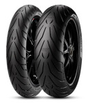 for motorcycles tyre Angel GT 180/55ZR17 Pirelli AngelGT  M/C 73W TL rear