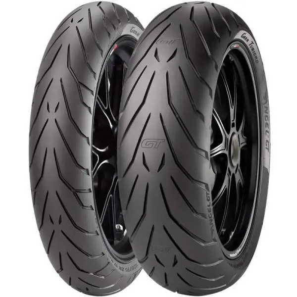 mootorratta rehv Angel GT 160/60ZR17 Pirelli AngelGT  M/C 69W TL tagumine